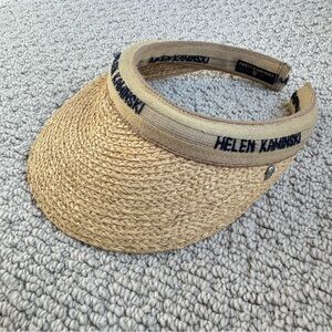 Helen Kaminski Bianca Visor